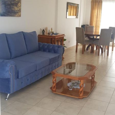 Jazzy-Habitacion En Dpto Compartido ブエノスアイレス エクステリア 写真