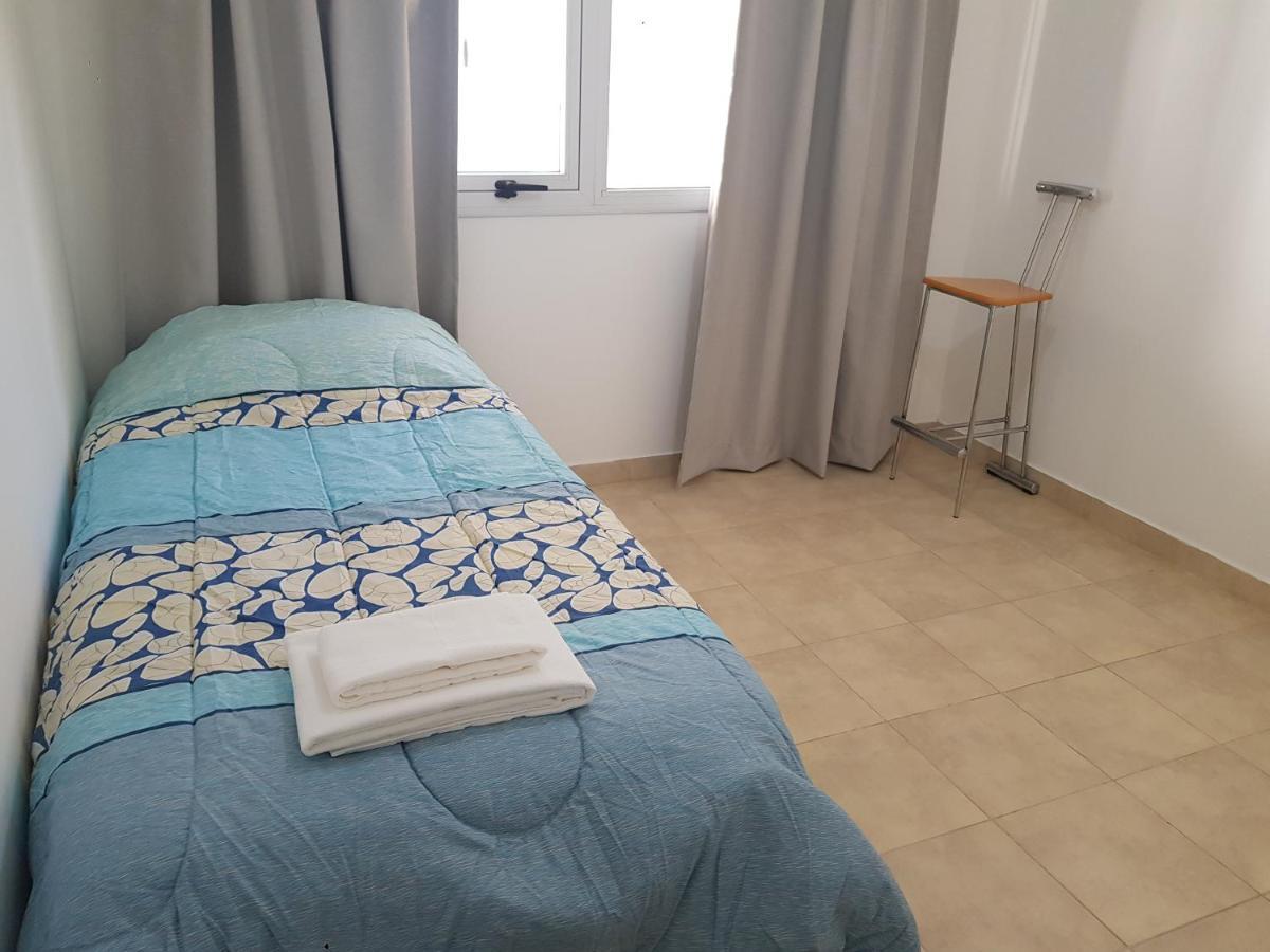 Jazzy-Habitacion En Dpto Compartido ブエノスアイレス エクステリア 写真