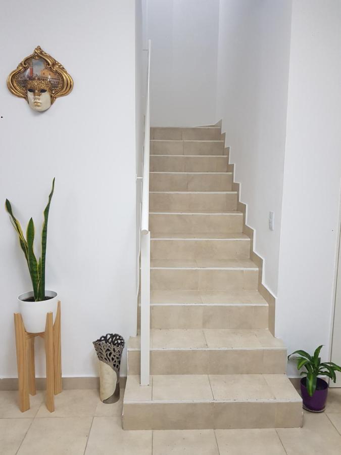 Jazzy-Habitacion En Dpto Compartido ブエノスアイレス エクステリア 写真