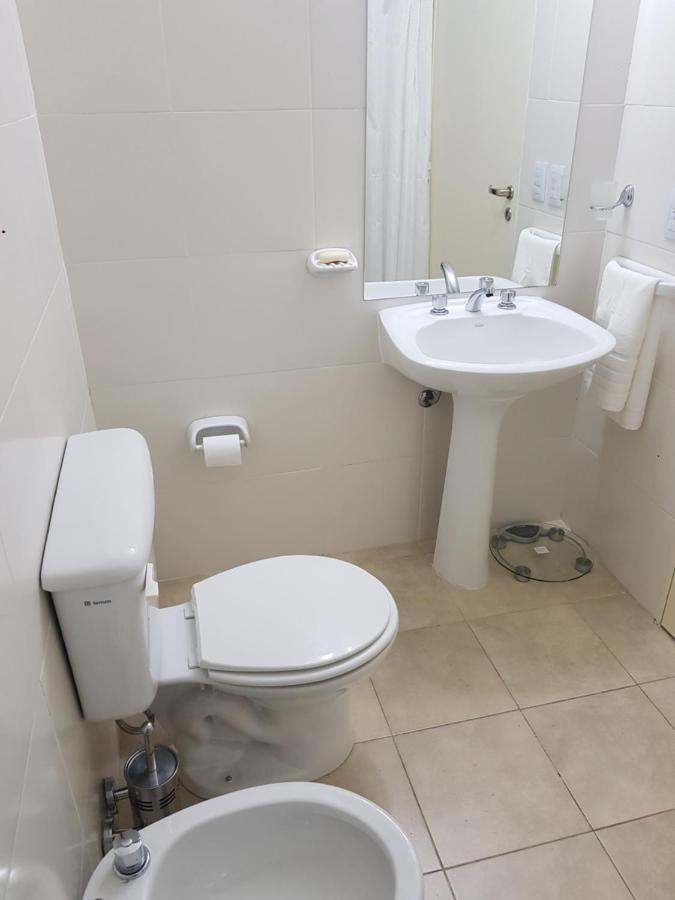 Jazzy-Habitacion En Dpto Compartido ブエノスアイレス エクステリア 写真
