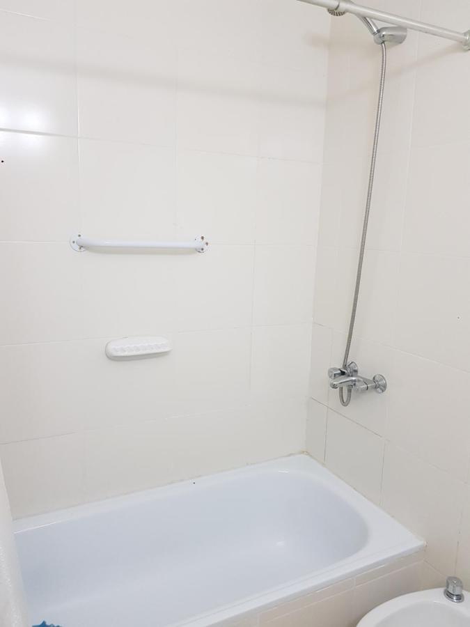 Jazzy-Habitacion En Dpto Compartido ブエノスアイレス エクステリア 写真